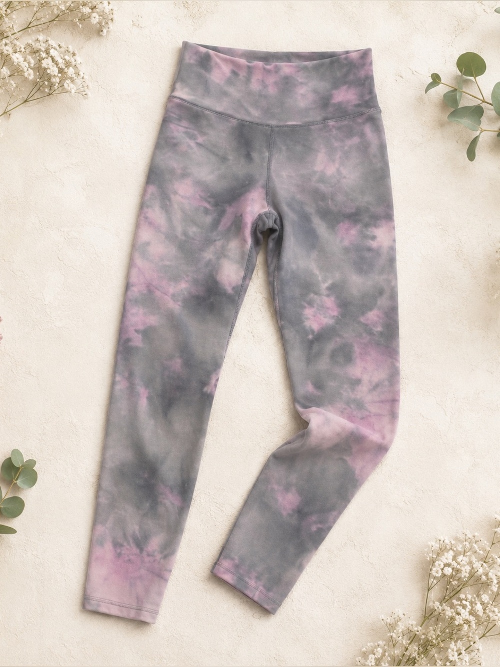 Joy Lab 7/8 high rise Compression leggings